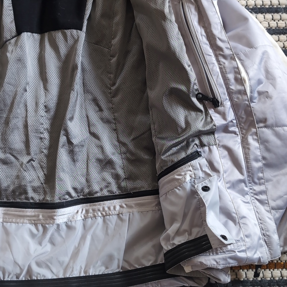 Obermeyer Adele ski jacket - image 5